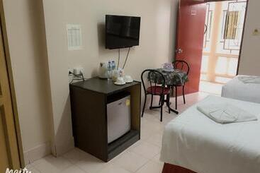 호텔 Baan Boa Guest House