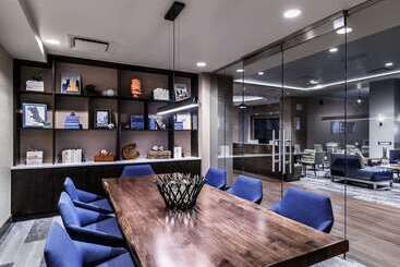 Cambria Hotel Chicago Loop   Theatre District