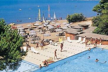 בית מלון כפרי Corte Dei Butteri