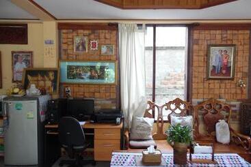 בית מלון כפרי Heuan Lao Guesthouse