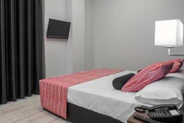 هتل Itaca Artemisa By Soho Boutique