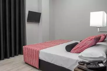 Hotel Itaca Artemisa By Soho Boutique