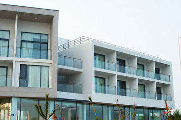 آپارتمان‌های توریست‌ها Jeju Oda Pension