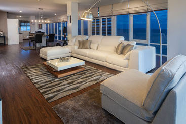 Apartamento Musselana Condominium