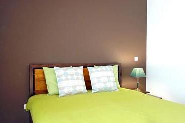 آپارتمانهای توریستها Charming House In Ponte De Lima With Mountain Views