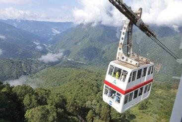 דירות לתיירים Resort Villa Takayama