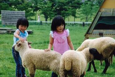 Appartamenti turistici Resort Villa Takayama