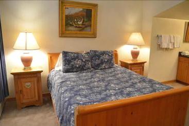 Апартаменты Vail Center Place