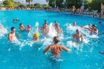 בית מלון כפרי Martinica