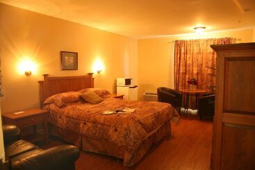 & Motel Le Luxembourg