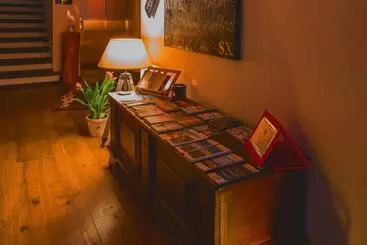 ベッドアンドブレックファースト Ar Mountains Lodge Villachiara