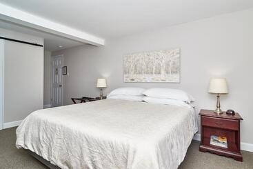 Bed & Breakfast Auberge Aux Deux Pères