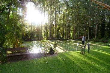 Poppies Bed And Breakfast