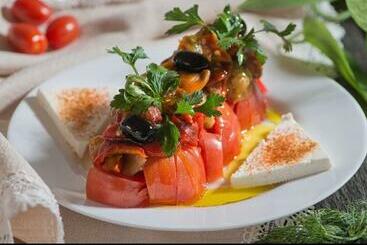 ホテル Elenski Riton Complex