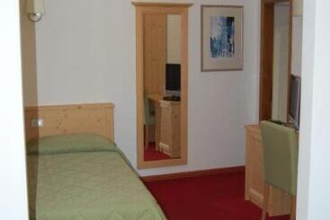 Отель La Rotonda