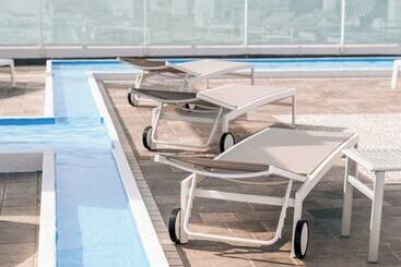 בית מלון כפרי Orizzonte