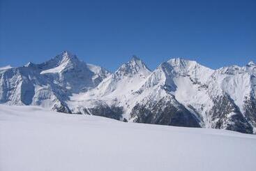 호텔 Rendez Vous Aymavilles