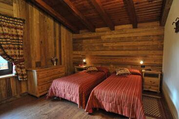 호텔 Rendez Vous Aymavilles