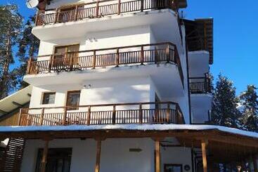 Hotel Villa Santa Maria