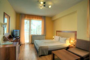 Hotel Villa Santa Maria