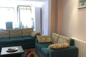 ホテル White Rose Guest Rooms