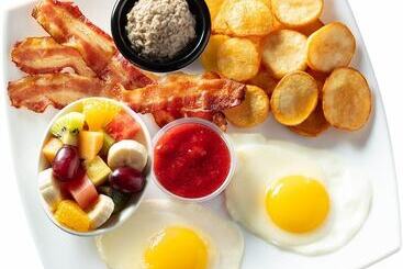 Hôtel Motel Normandin Alma