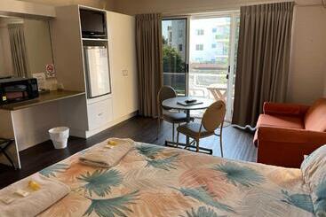 Ulladulla Harbour Motel