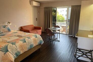 Ulladulla Harbour Motel