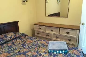 Villa Nova Motel