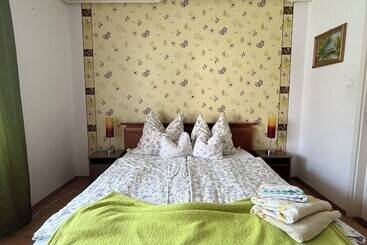 Hotelli Joker Villa Apartementhaus