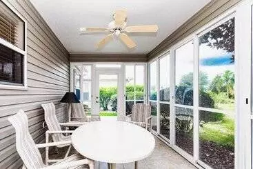 コテージ Georgetown   Centrally Located 3/2 Designer Home