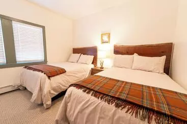 Hotelli Camp Richardson Resort