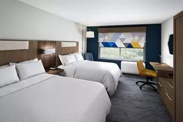 ホテル Holiday Inn Express & Suites Frisco North   Prosper, An Ihg