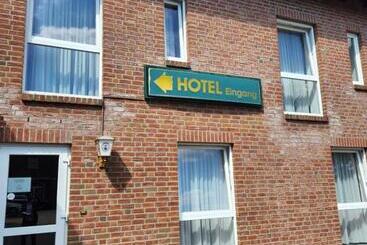 Hotel Hoyers In Pinneberg