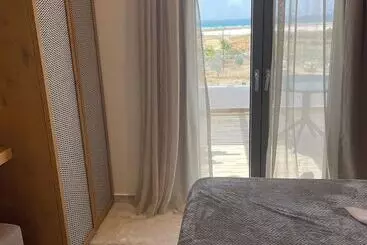 בית מלון כפרי Latramys Suites