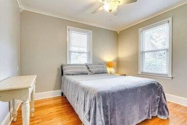 Dom wiejski Pensacola Family Home W/ Fenced Yard: Pets Welcome