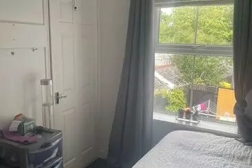 レジデンス Charming Green Retreat In Idyllic Eccleston