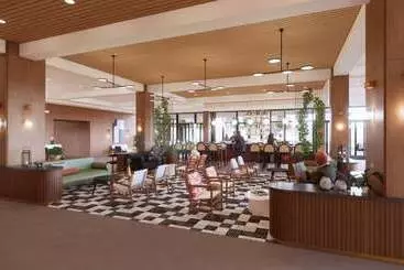 The Printing House Hotel, Tapestry Collection By Hilton