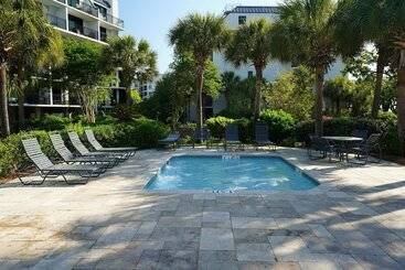 کلبه 311 B Shipwatch By Avantstay Shared Pool + View