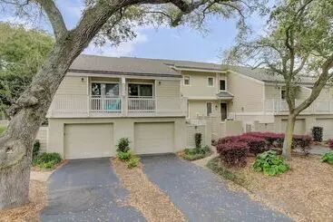 コテージ 43 Fairway Dunes By Avantstay Coastal Charm + Golf!