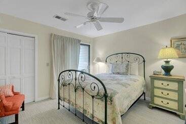 Casa Rurale 43 Fairway Dunes By Avantstay Coastal Charm + Golf!