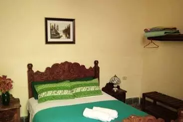 Aamiaismajoitus (B&B) Hostal La Esmeralda