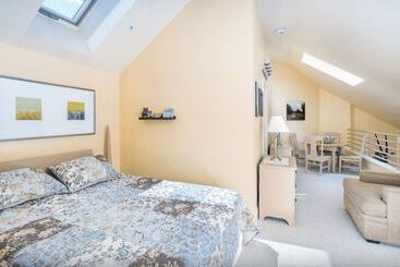 کلبه Blue Mesa Lodge 40b By Avantstay Ski In/ Ski Out Unit W/ Balcony!