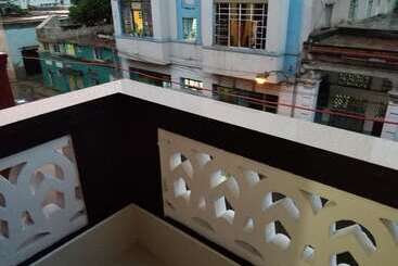 هتل Casayai Centro Habana