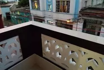 هتل Casayai Centro Habana