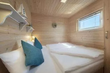 Lasse Comfortable Holiday Residence
