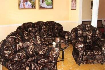 پانسیون Hostal Doña Miñe Trinidad