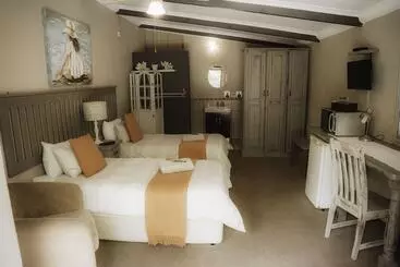 ペンション Landa Guesthouse Self Catering Feel At Home And Enjoy Our Delicious Food
