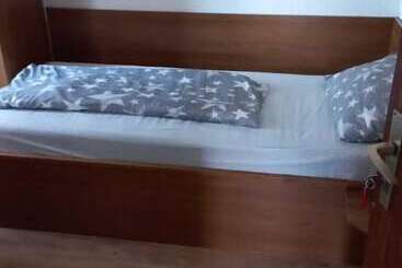 هتل آپارتمان Rheinischer Hof