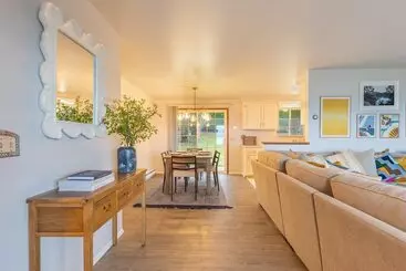 Landhus Whidbey Bliss By Avantstay 2min To Beach + View